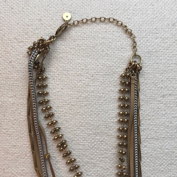 Stella & Dot Necklace - Picture 6 of 6